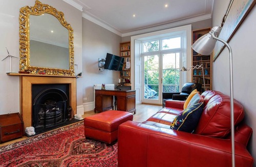 Pembridge House | Chepstow Villa, by Veeve