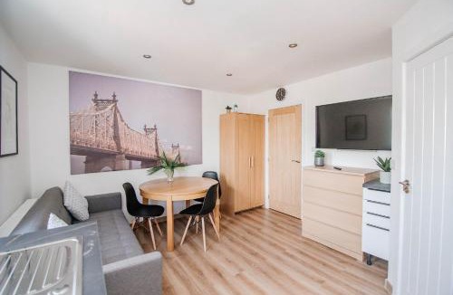 Doncaster Apartment | CHEQUER block of apartments