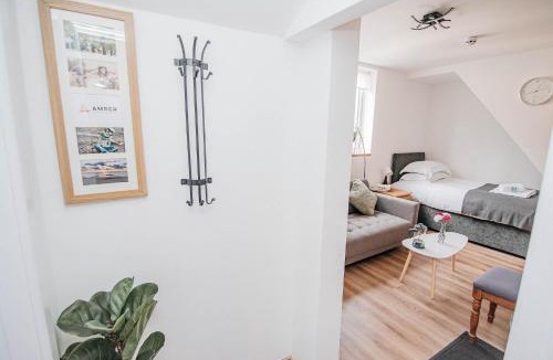 Doncaster Apartment | CHEQUER block of apartments