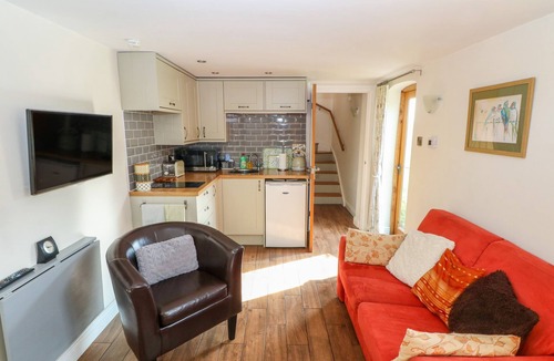 Sandbach Cottage | Chequer Stable