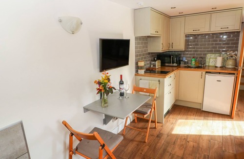 Sandbach Cottage | Chequer Stable