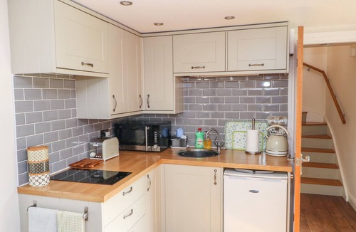 Sandbach Cottage | Chequer Stable