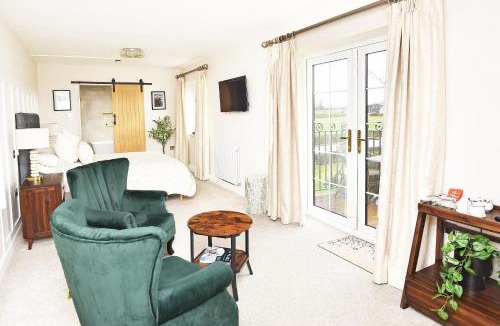 Bishop Thornton Hotel | Chequers Inn