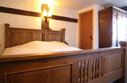 Forest Row Hotel | Chequers Inn Hotel