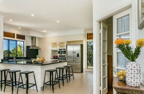 Broken Head House | Cheralee Coastal Hideaway Byron Bay