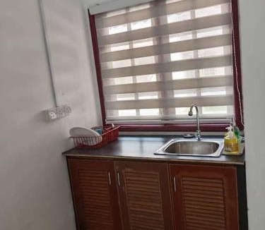 Cherating Apartment | Cherating Damai Guest House