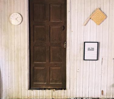 Cherating Hostel | Cherating Hostel & Yoga Studio