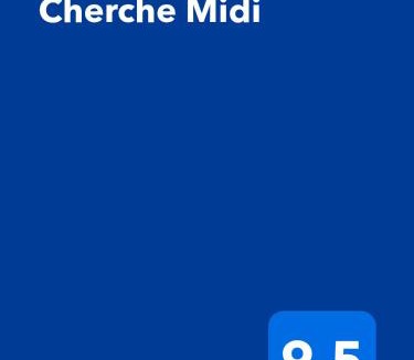 Paluds de Noves House | Cherche Midi