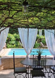 Paluds de Noves House | Cherche Midi