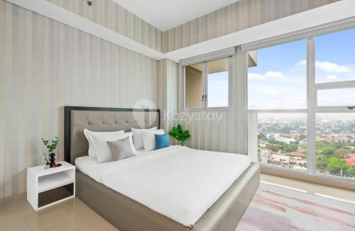 Bangka Apartment | Cheri by Kozystay - Kemang