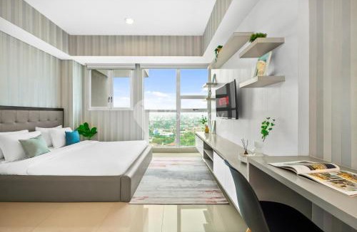 Bangka Apartment | Cheri by Kozystay - Kemang