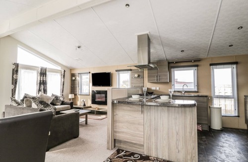 Southerness Cottage | Cheri