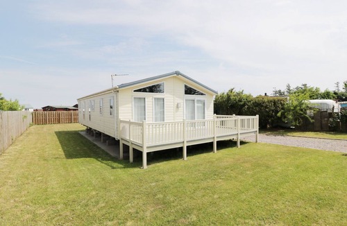 Southerness Cottage | Cheri