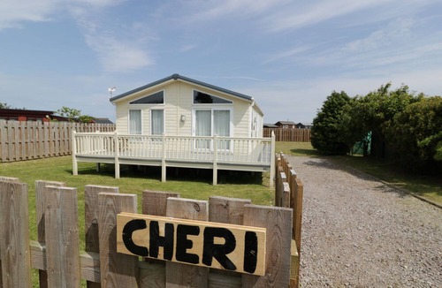 Southerness Cottage | Cheri