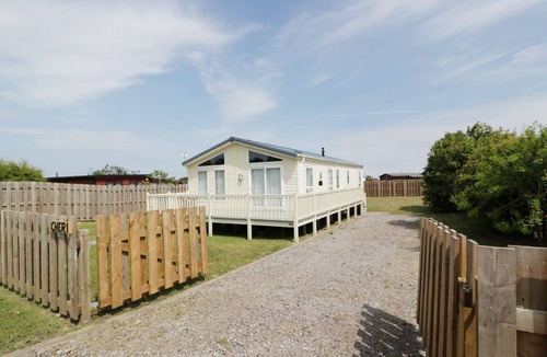 Southerness Cottage | Cheri