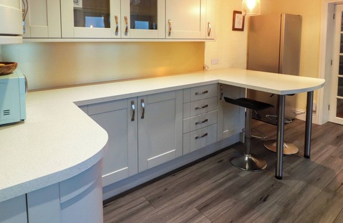 Pembroke Dock Cottage | Cheriton