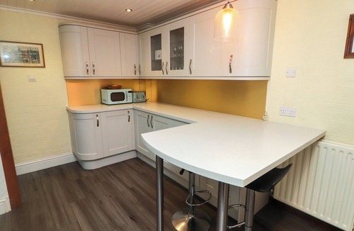 Pembroke Dock Cottage | Cheriton