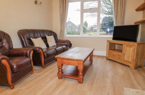 East Drayton House | Cheriton