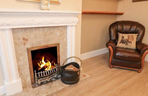 East Drayton House | Cheriton