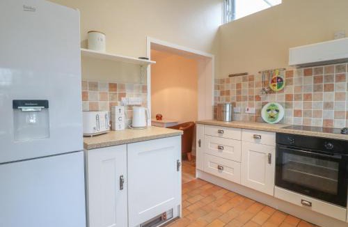 East Drayton House | Cheriton
