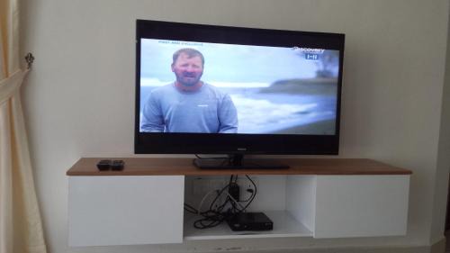 Balok Apartment | Cherloft@Samsuria Beach Residences