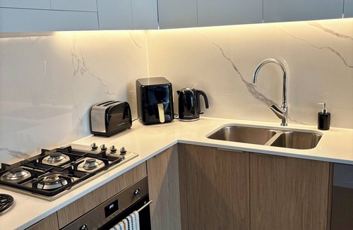 Chermside Apartment | Chermside Central Apartment