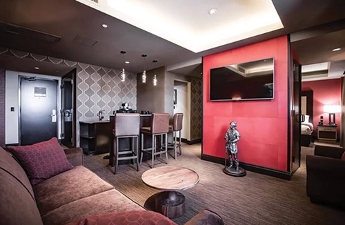 Roland Hotel | Cherokee Casino & Hotel Roland
