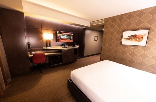 Roland Hotel | Cherokee Casino & Hotel Roland