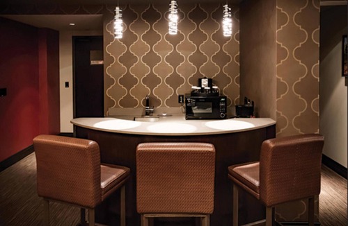Roland Hotel | Cherokee Casino & Hotel Roland
