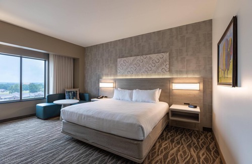 West Siloam Springs Hotel | Cherokee Casino & Hotel West Siloam Springs