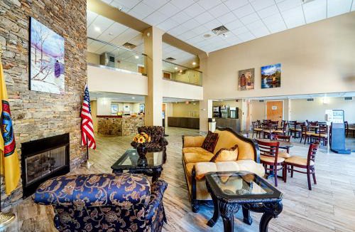 Cherokee Hotel | Cherokee Grand Hotel