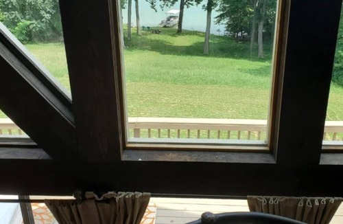 Hamblen County House | Cherokee Lake, 3bed/2bath