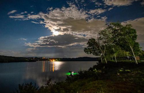 Morristown House | Cherokee Lake Rental