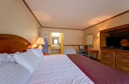 Cherokee Hotel | Cherokee Lodge