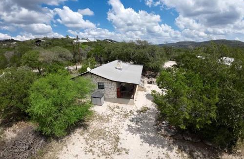 Concan House | Cherokee Oaks - Frio River Haven