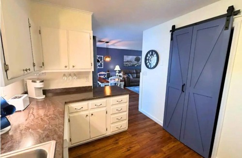 Hardy Condo | Cherokee Retreat – Sunsets Near Lake Thunderbird
