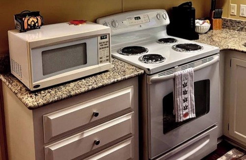 Valdosta Apartment | Cherokee Retreat