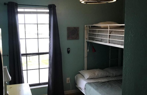 Fort Morgan Pines House | Cherokee Road Home 685