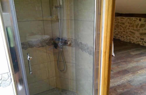 Cheronnac House | Cheronnac house and Meadow