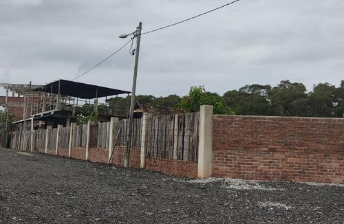 Marang House | CHERROK GUEST HOUSE