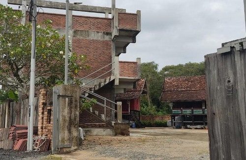 Marang House | CHERROK GUEST HOUSE