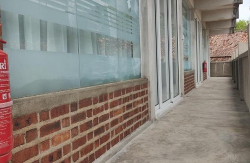 Marang House | CHERROK GUEST HOUSE