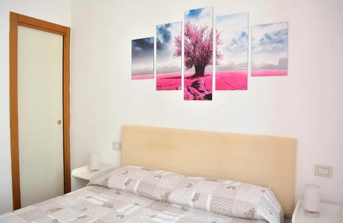 Centro Storico Apartment | Cherry apartment