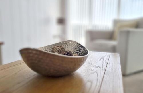 Fitling House | Cherry Blossom 38 Hot Tub