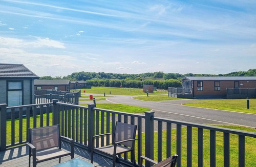 Fitling Cottage | Cherry Blossom 39 - UK50708