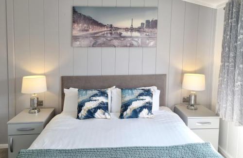 Fitling House | Cherry Blossom 40