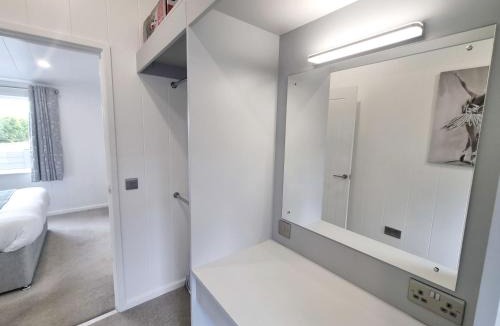 Fitling House | Cherry Blossom 48 Hot Tub