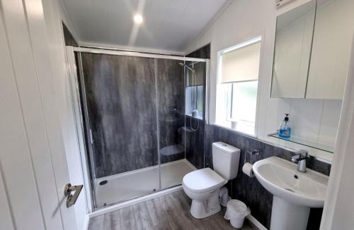 Fitling House | Cherry Blossom 48 Hot Tub