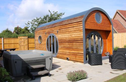 Diddlebury House | Cherry Blossom