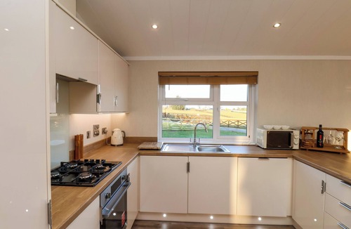 Briggswath Cottage | Cherry Blossom Lodge